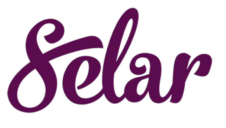Selar Logo