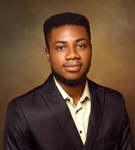 Isaac Morah, Founder of CIM-EDGE